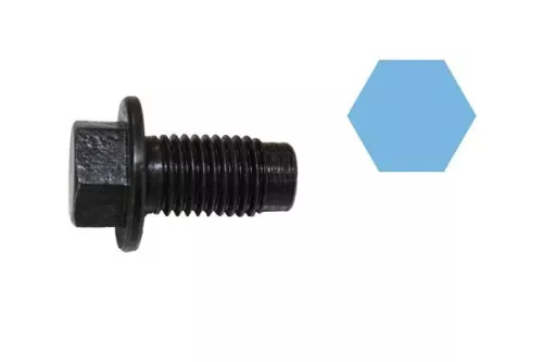 Schroefplug, oliecarter CORTECO 220142S)