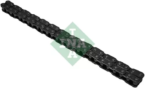 Kettingaandrijving, oliepomp aandrijving Schaeffler INA 553 0298 10)