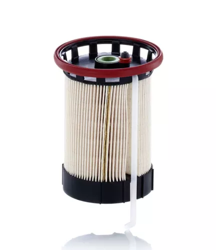 Brandstoffilter MANN-FILTER PU 8015)