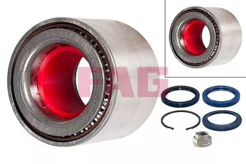 Wiellagerset Schaeffler FAG 713 6221 50)