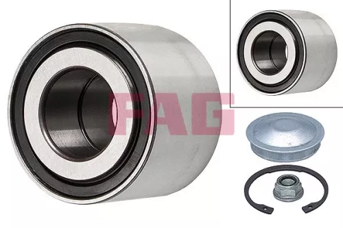 Wheel Bearing Kit Schaeffler FAG 713 6303 00)