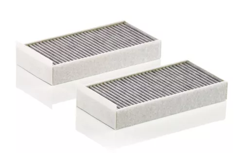 Filter, cabinelucht MANN-FILTER CUK 23 015-2)