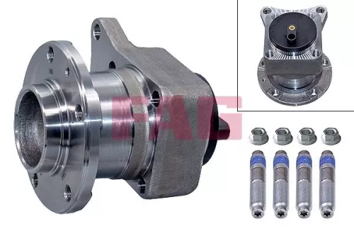 Wiellagerset Schaeffler FAG 713 6405 30)