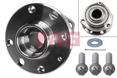 Wiellagerset Schaeffler FAG 713 6440 40)