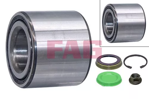 Wiellagerset Schaeffler FAG 713 6442 20)
