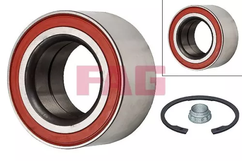 Wiellagerset Schaeffler FAG 713 6493 90)