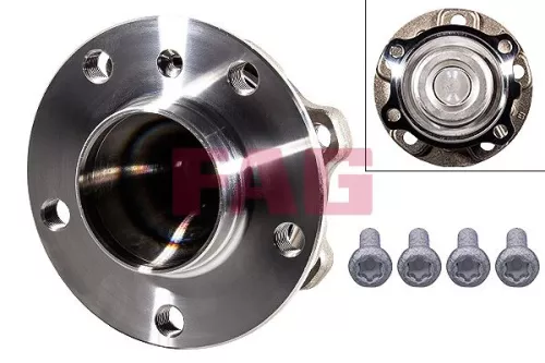 Wiellagerset Schaeffler FAG 713 6496 00)