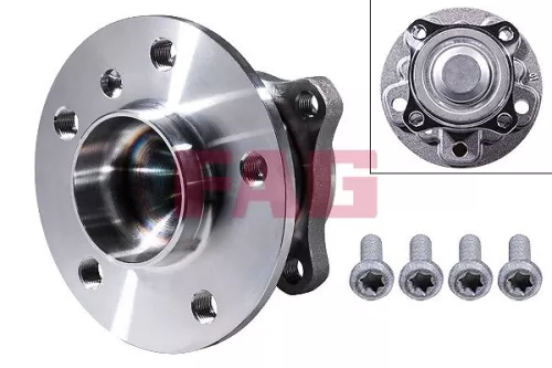 Wiellagerset Schaeffler FAG 713 6496 50)