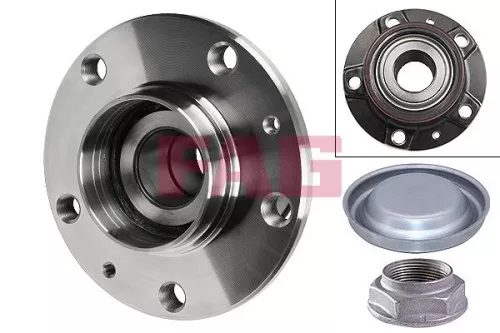 Wiellagerset Schaeffler FAG 713 6505 90)
