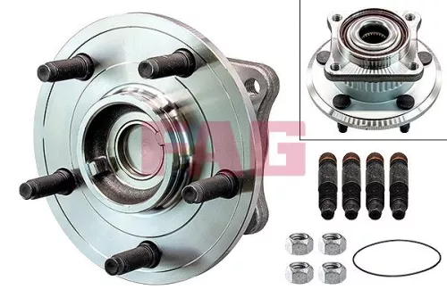 Wiellagerset Schaeffler FAG 713 6704 00)