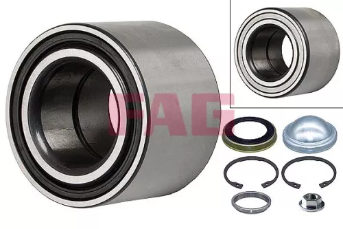 Wiellagerset Schaeffler FAG 713 6780 30)