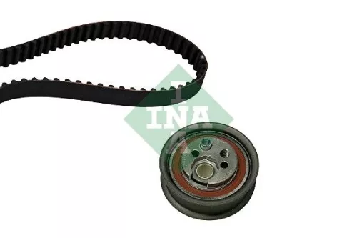 Timing Belt Kit Schaeffler INA 530 0392 10)