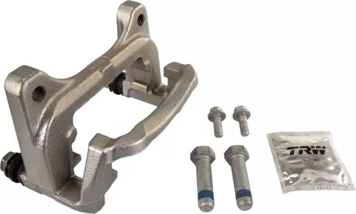 Bracket, brake caliper TRW BDA1214)