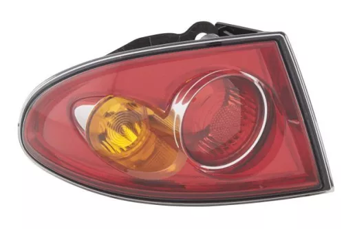 Achterlichtunit HELLA 9EL 964 949-001)