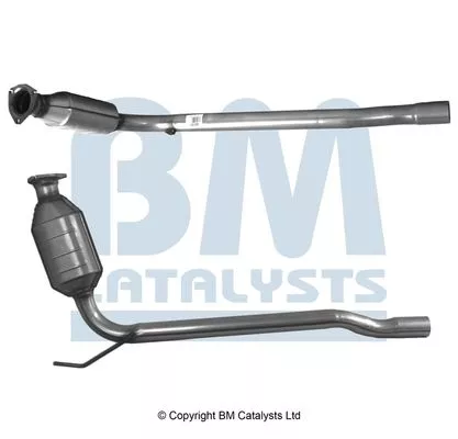 Katalysator BM Catalysts BM80025H)