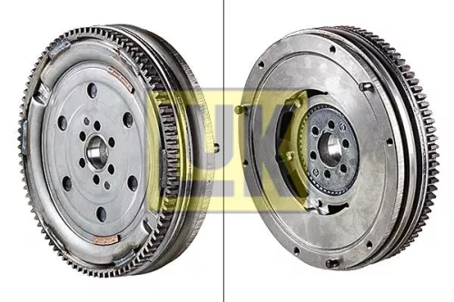 Vliegwiel Schaeffler LuK 415 0274 10)