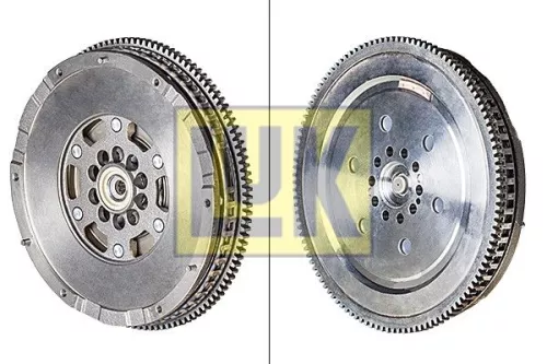Vliegwiel Schaeffler LuK 415 0352 10)