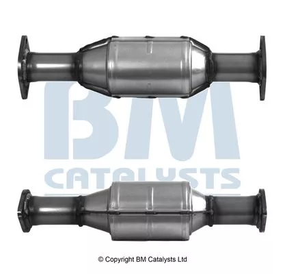 Katalysator BM Catalysts BM90708H)