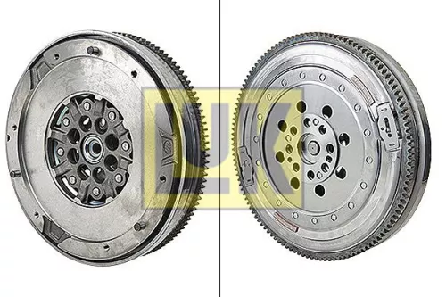 Vliegwiel Schaeffler LuK 415 0722 10)