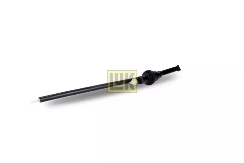 Hoofdremcilinder, koppeling Schaeffler LuK 511 0154 10)