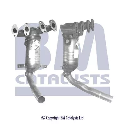 Katalysator BM Catalysts BM91208H)
