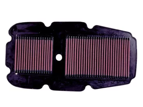 Luchtfilter K&N FILTERS HA-6501)
