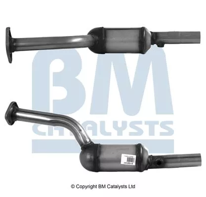 Katalysator BM Catalysts BM91683H)