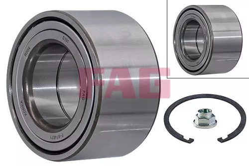 Wiellagerset Schaeffler FAG 713 6157 80)