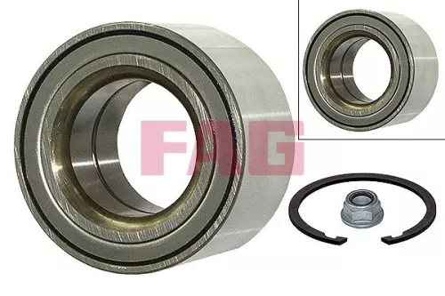 Wiellagerset Schaeffler FAG 713 6169 20)