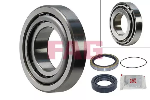 Wiellagerset Schaeffler FAG 713 6192 40)