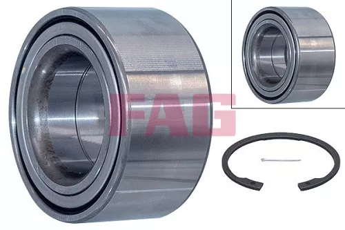 Wiellagerset Schaeffler FAG 713 6198 40)