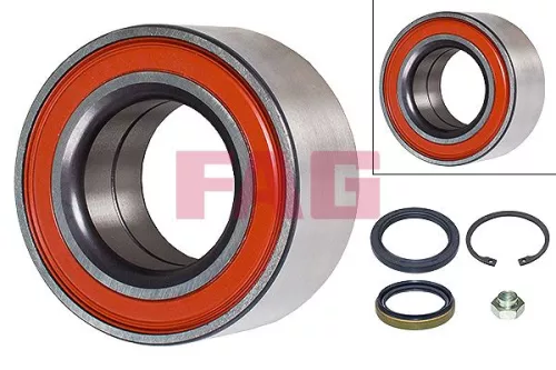 Wiellagerset Schaeffler FAG 713 6230 60)