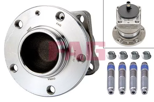 Wiellagerset Schaeffler FAG 713 6405 20)