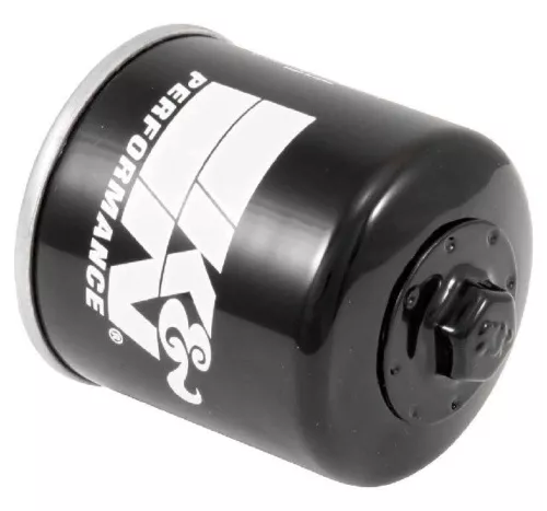 Oliefilter K&N FILTERS KN-128)