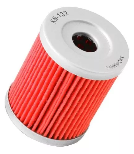 Oliefilter K&N FILTERS KN-132)
