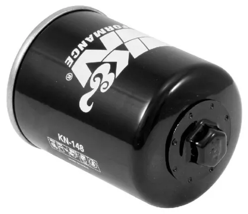 Oliefilter K&N FILTERS KN-148)
