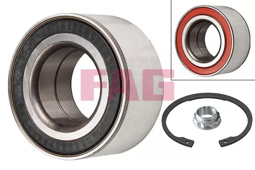 Wiellagerset Schaeffler FAG 713 6492 80)