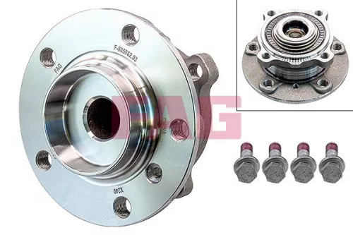Wiellagerset Schaeffler FAG 713 6677 70)