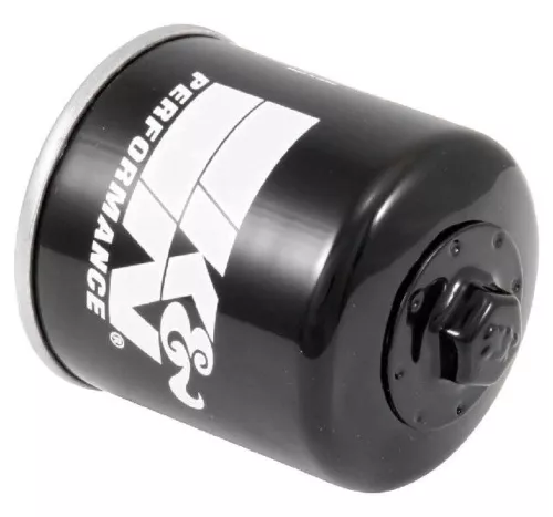 Oliefilter K&N FILTERS KN-153)