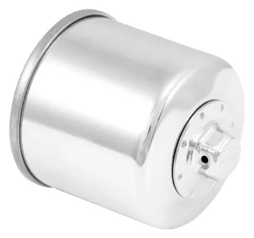 Oliefilter K&N FILTERS KN-204C)