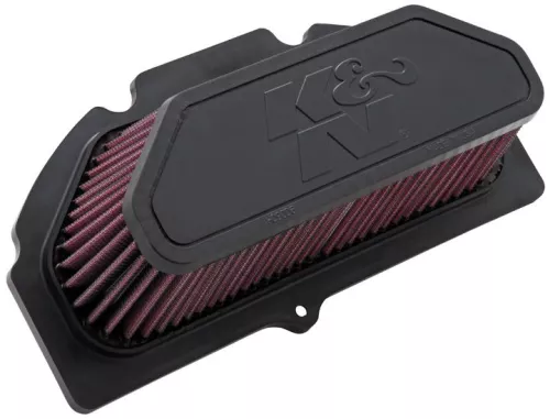 Luchtfilter K&N FILTERS SU-1009)