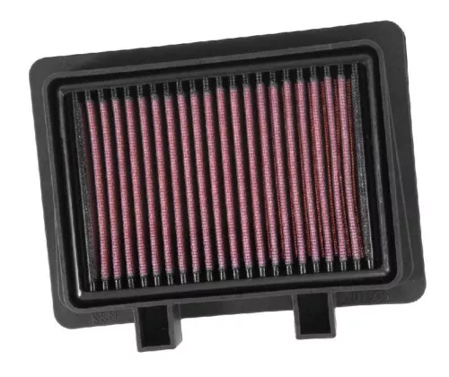 Luchtfilter K&N FILTERS SU-1014)