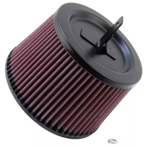 Luchtfilter K&N FILTERS SU-4506)