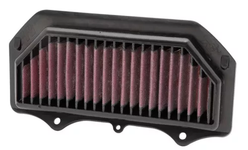 Luchtfilter K&N FILTERS SU-7511R)