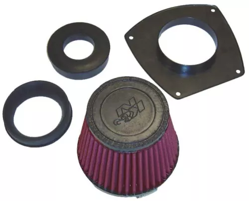 Luchtfilter K&N FILTERS SU-7592)