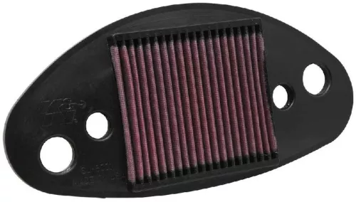 Luchtfilter K&N FILTERS SU-8001)