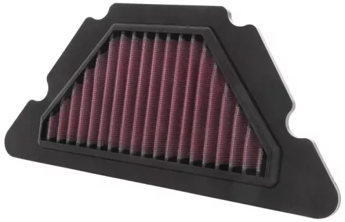 Luchtfilter K&N FILTERS YA-6009)