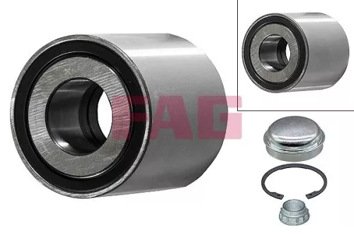 Wiellagerset Schaeffler FAG 713 6681 80)