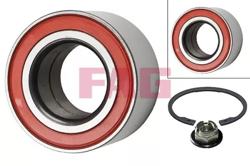 Wheel Bearing Kit Schaeffler FAG 713 6788 80)
