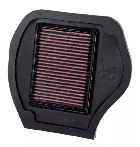 Luchtfilter K&N FILTERS YA-7007)